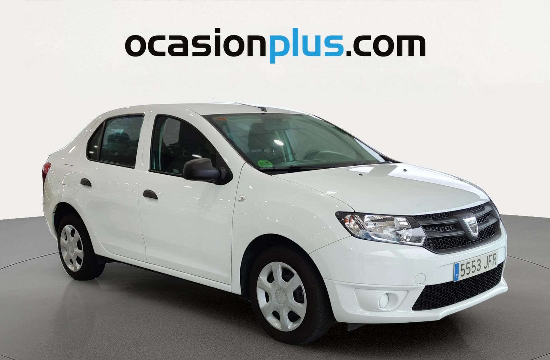 Dacia Logan 1.2 Ambiance - foto 2