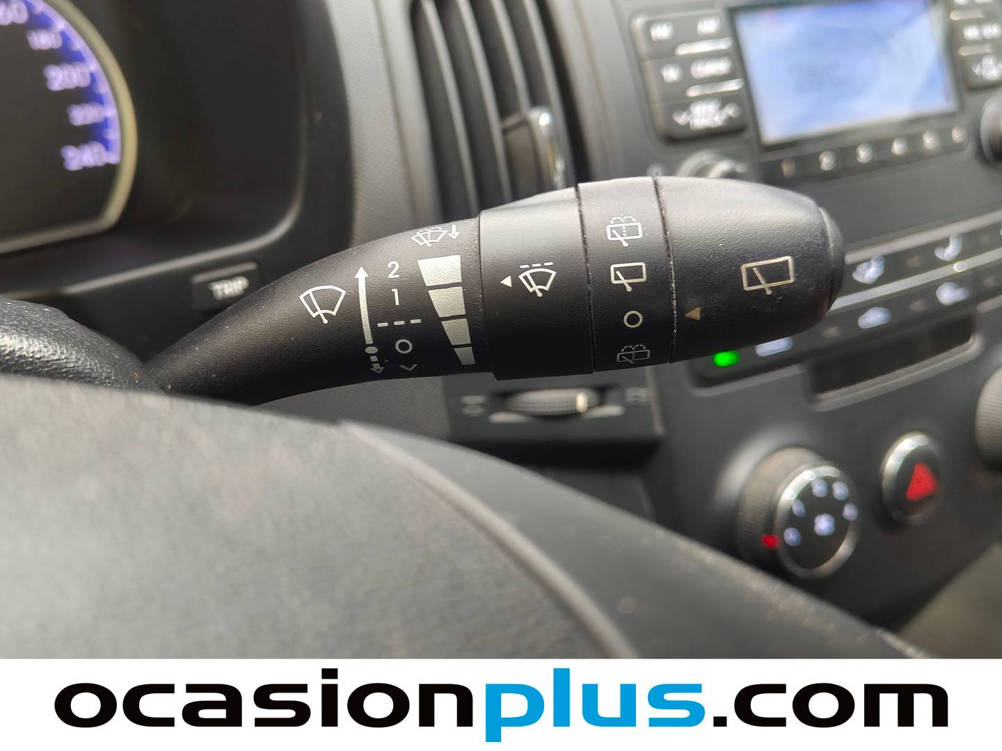 Hyundai i30 Hyundai i30 1.6 CRDI Classic GL (90 CV) de ocasión