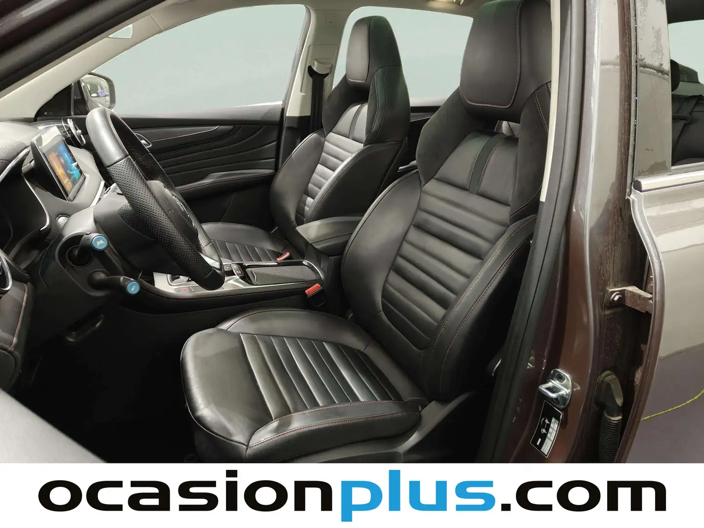 Foto MG HS MG HS 1.5 Turbo GDI Luxury DCT (162 CV)