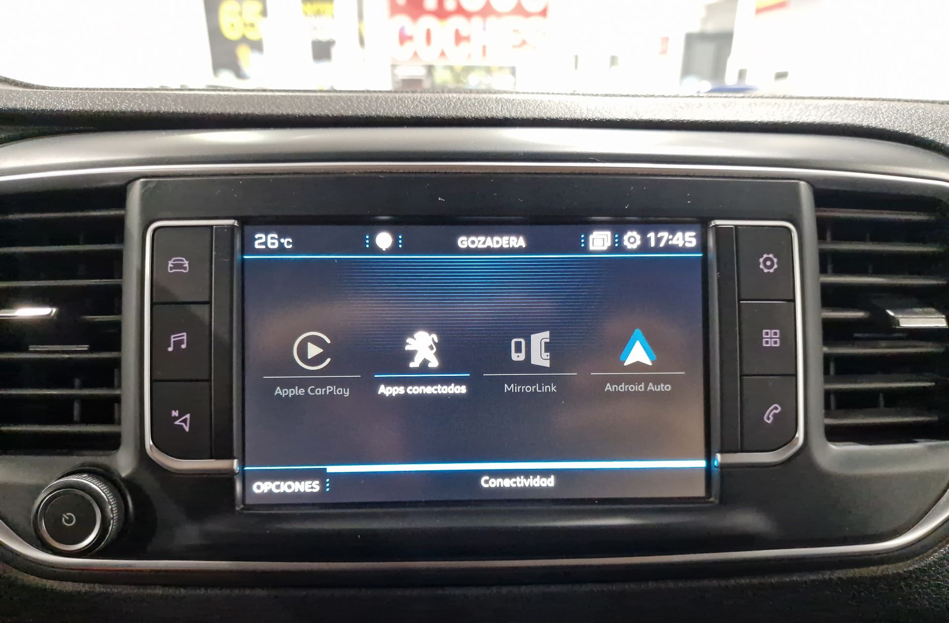 Peugeot Traveller BlueHDi 150 Active Standard 8 plazas - foto 10