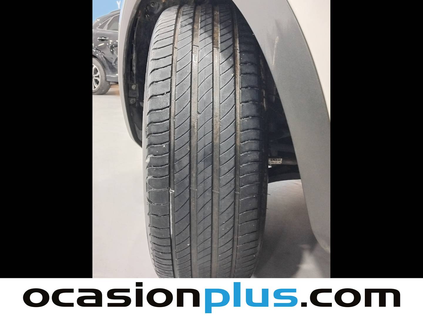 Peugeot 3008 Peugeot 3008 PureTech 130 S&S Allure Pack (130 CV) de segunda mano