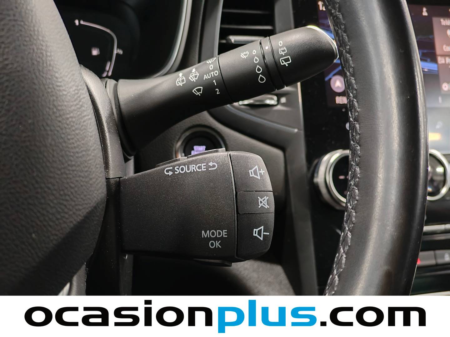 Renault Mégane RENAULT Mégane S.T. Zen TCe (140CV) EDC al mejor precio