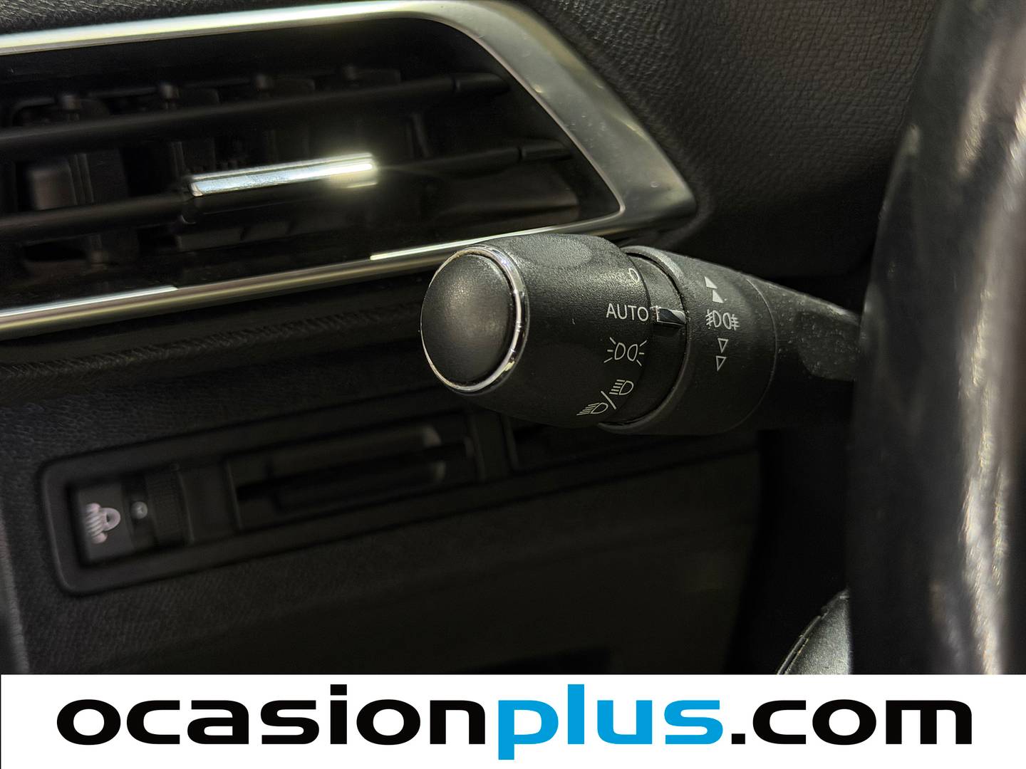 Peugeot 5008 Peugeot 5008 PureTech 130 S&S Allure  EAT6 (130 CV) 7 plazas de ocasión