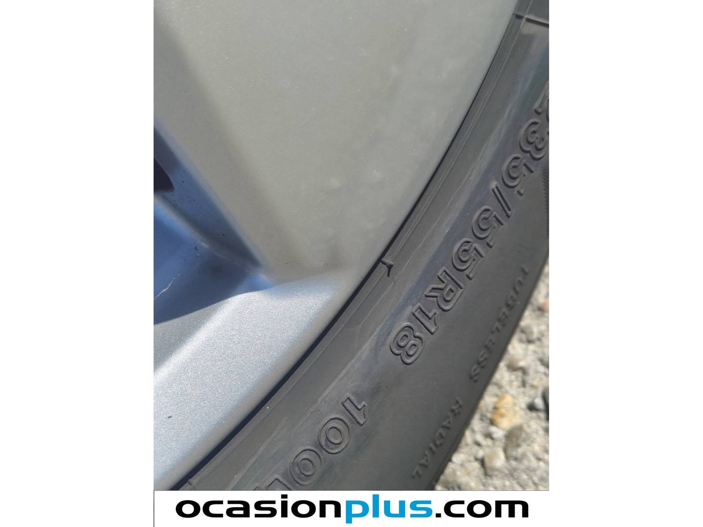 Audi Q3 Audi Q3 Advanced 35 TFSI (150 CV) barato