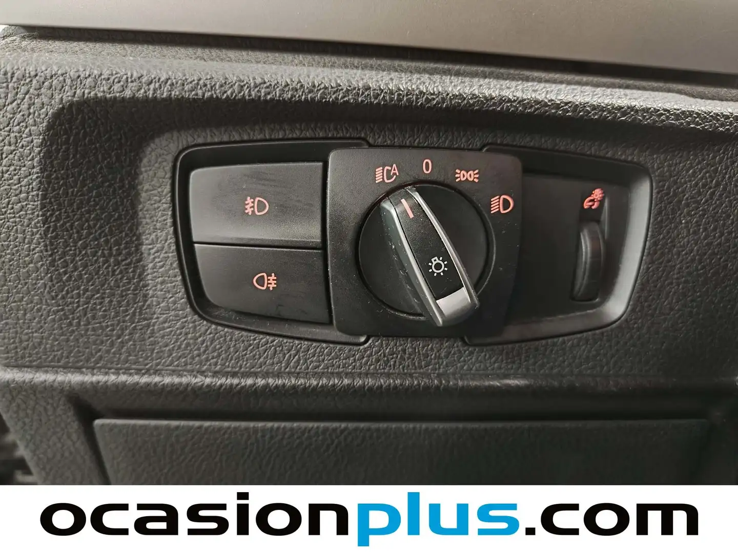 Foto BMW Serie 1 BMW Serie 1 116i (109 CV)