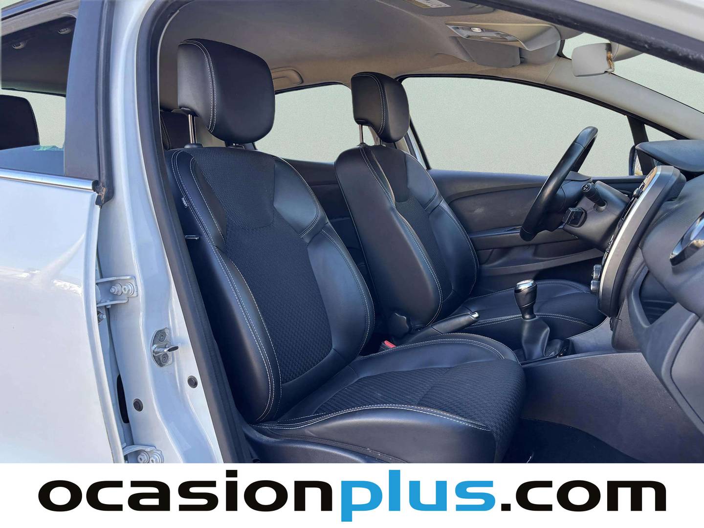 Renault Clio Renault Clio Zen TCe (90 CV) km 0