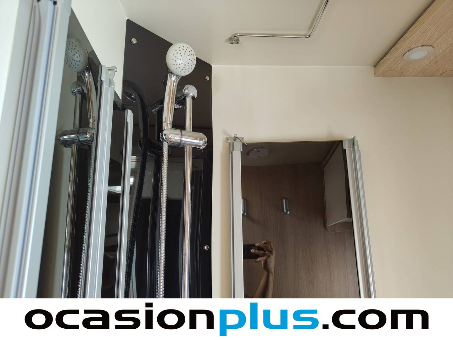 Foto GiottiLine Siena 322 GiottiLine Siena 322 2.2 Diesel (140 CV) 4 Plazas