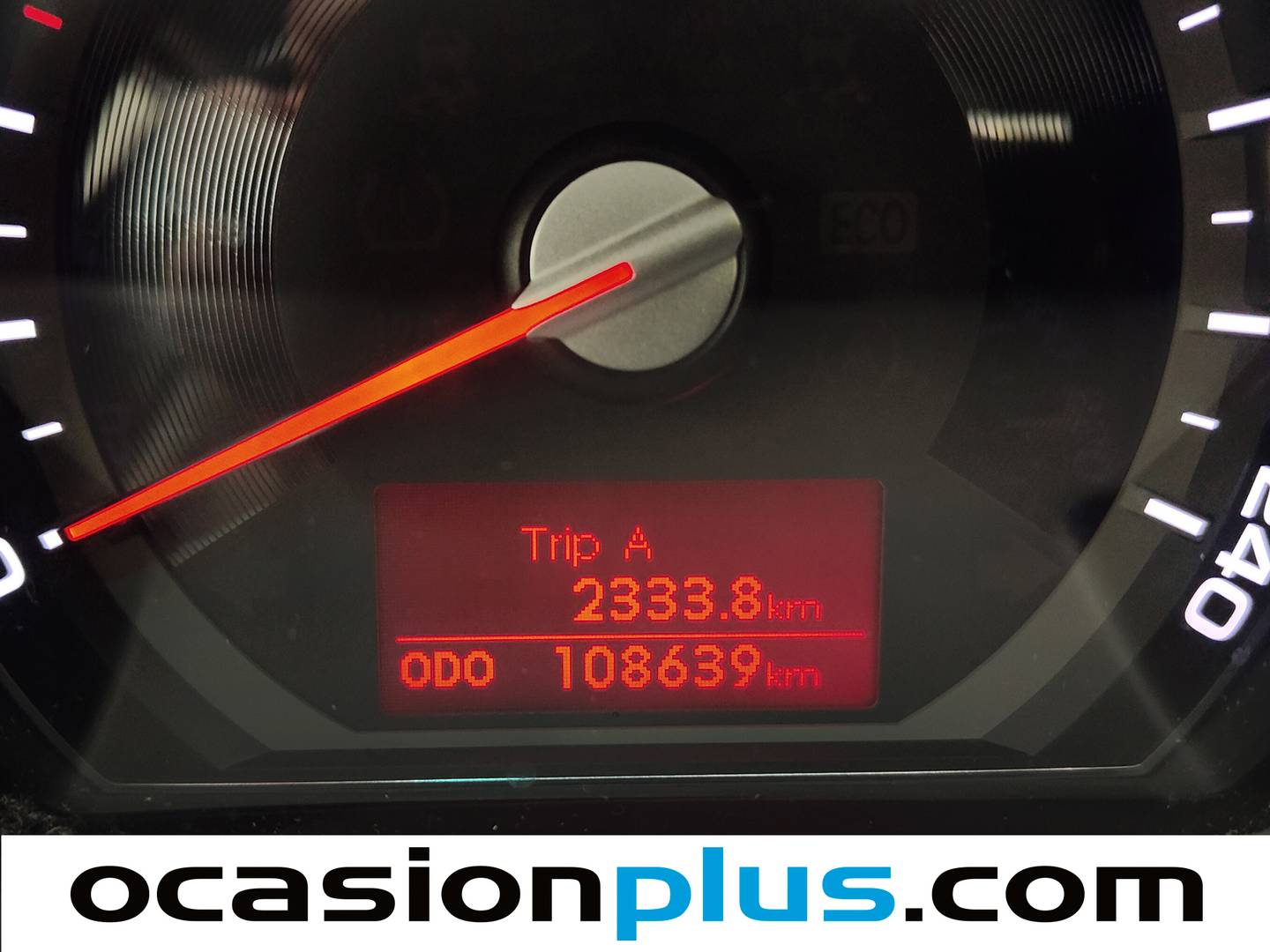 KIA Sportage Kia Sportage 1.6 GDI Drive 4x2 (135 CV) seminuevo