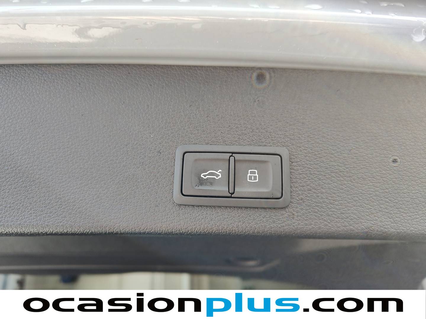 Audi Q2 Audi Q2 Black line 30 TFSI (116 CV) gasolina