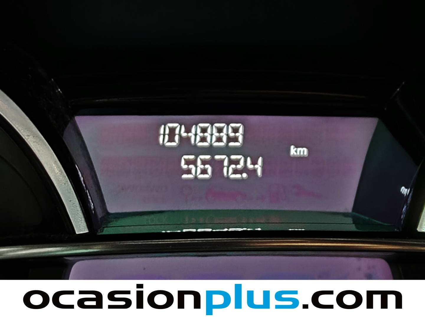 Foto Renault Clio Renault Clio Limited Energy Ecoleader dCi (90 CV)