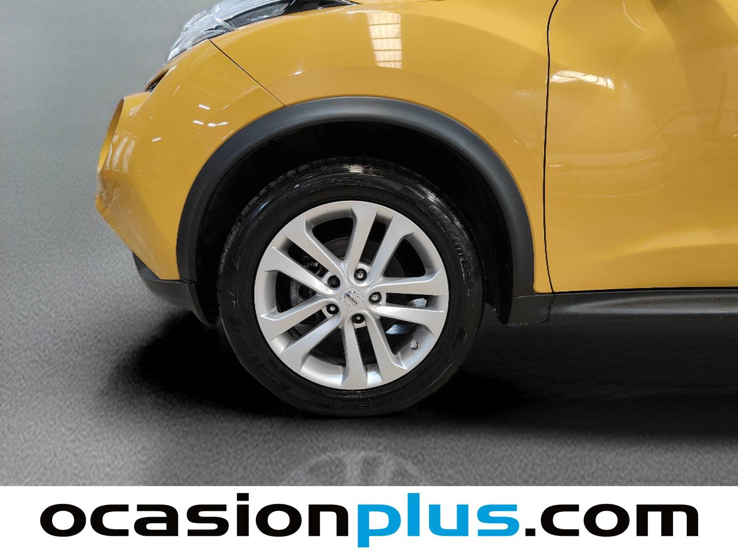 Nissan JUKE Nissan Juke 1.2 DIG-T Acenta 4x2 (115 CV) 2014