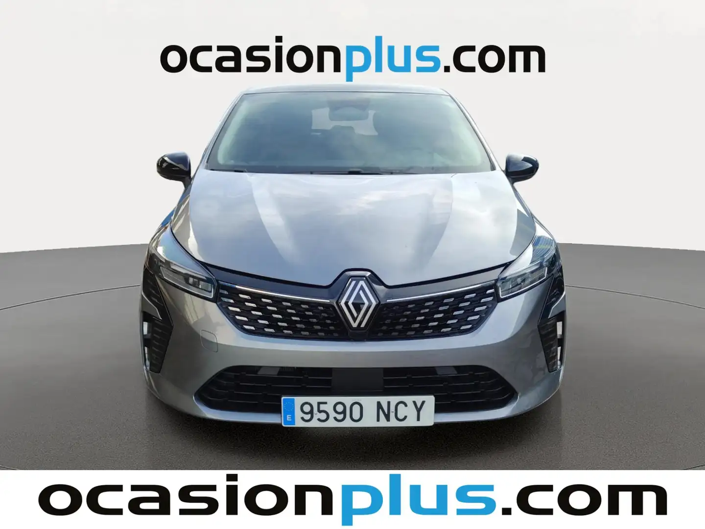Foto Renault Clio Renault Clio Evolution dCi (100 CV)