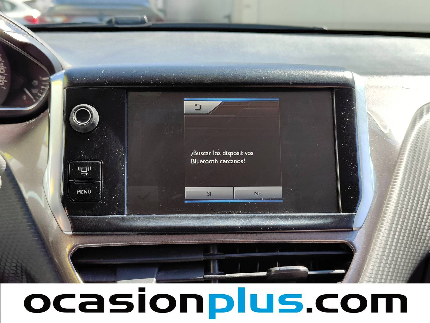 Peugeot 2008 Peugeot 2008 VTI 82 Active (82 CV) barato