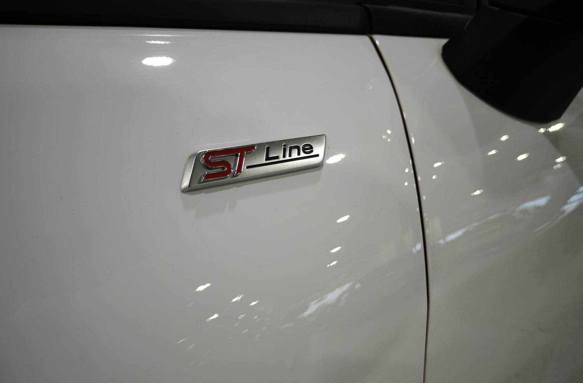 Ford Fiesta 1.0 EcoBoost MHEV ST-Line X - foto 5