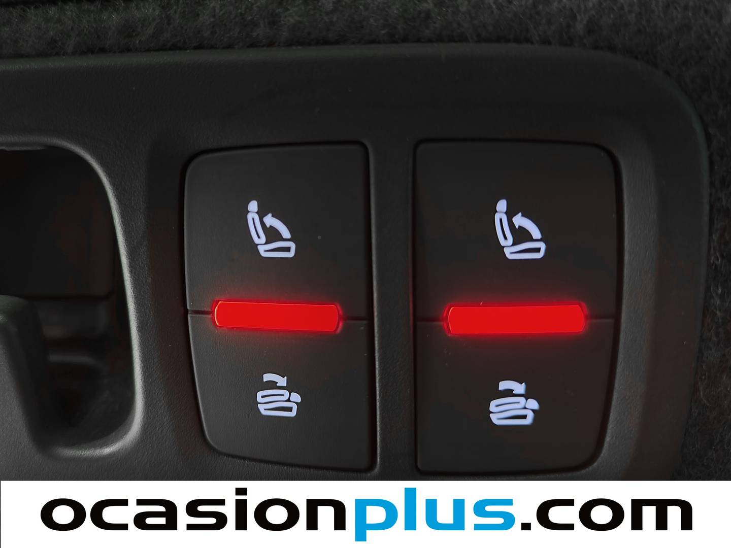 Foto Audi Q7 Audi SQ7 TFSI quattro (507 CV) tiptronic