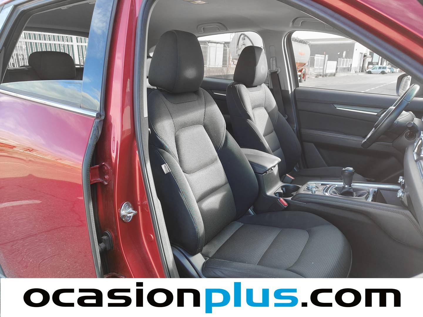 Mazda CX-5 Mazda CX-5 2.0 G Zenith 2WD (165 CV) 2019