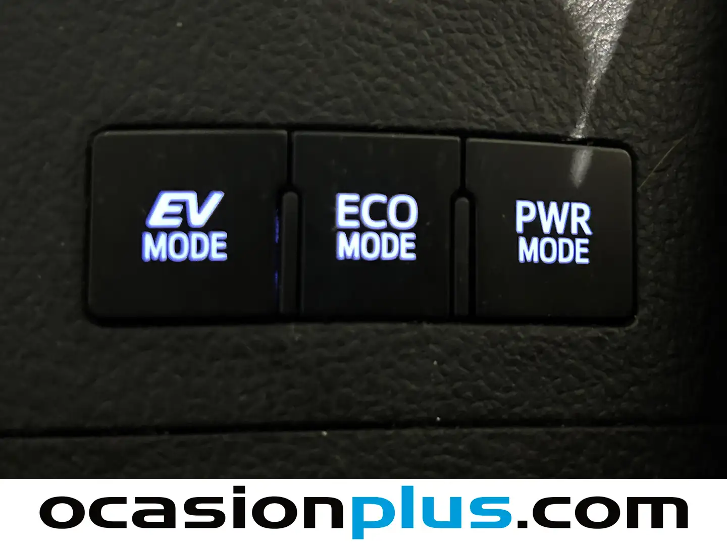 Foto Toyota Auris Toyota Auris 140H Hybrid Feel!  (136 CV)