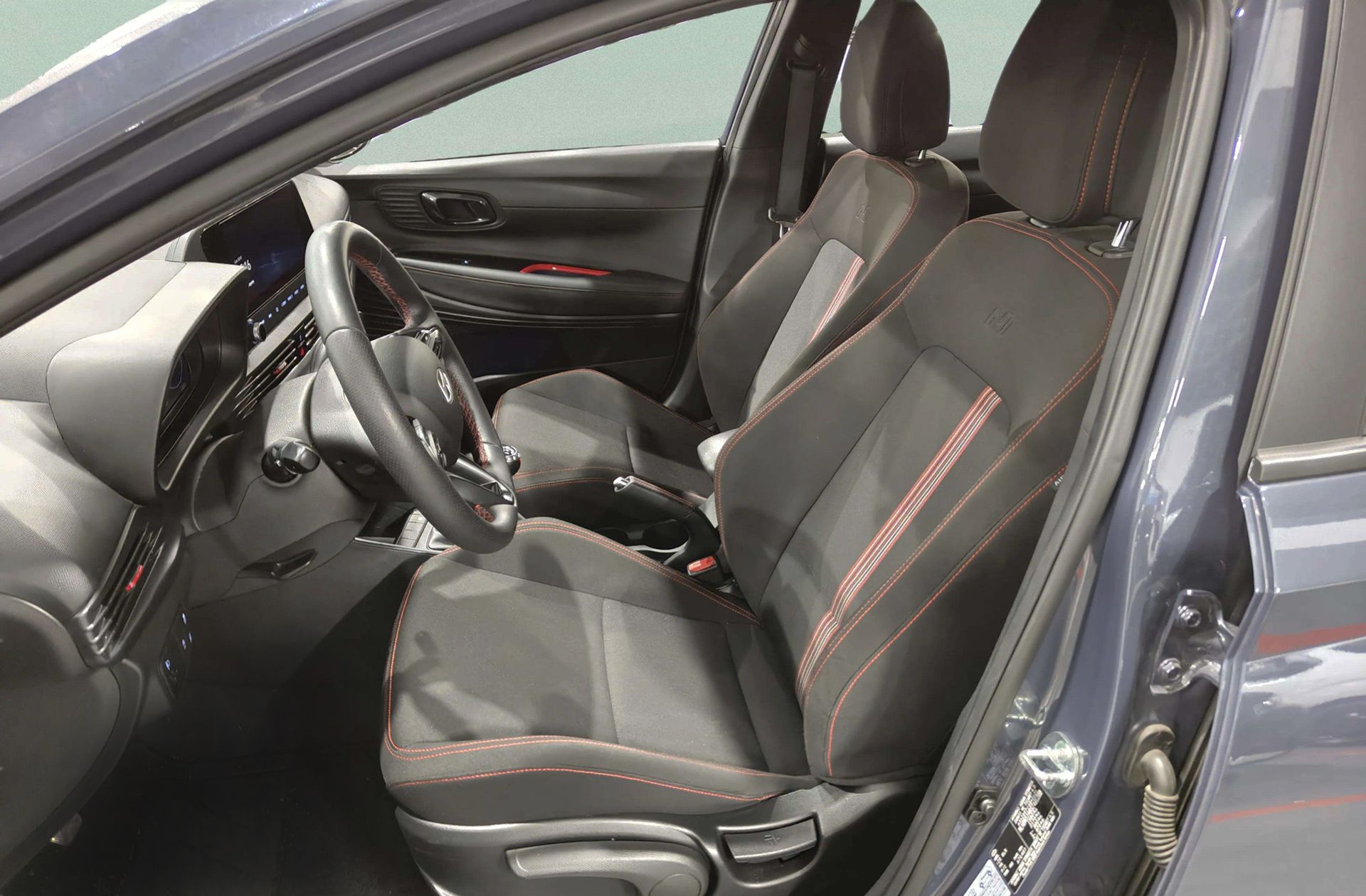 Hyundai i20 1.2 MPI N Line - foto 10