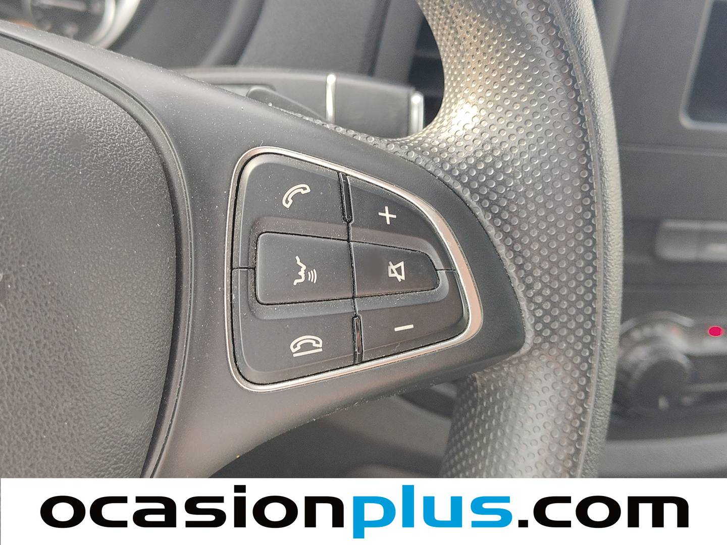 Acabados Mercedes Vito Mercedes Vito Combi 116 CDI Tourer Pro Larga (163 CV) 9 Plazas