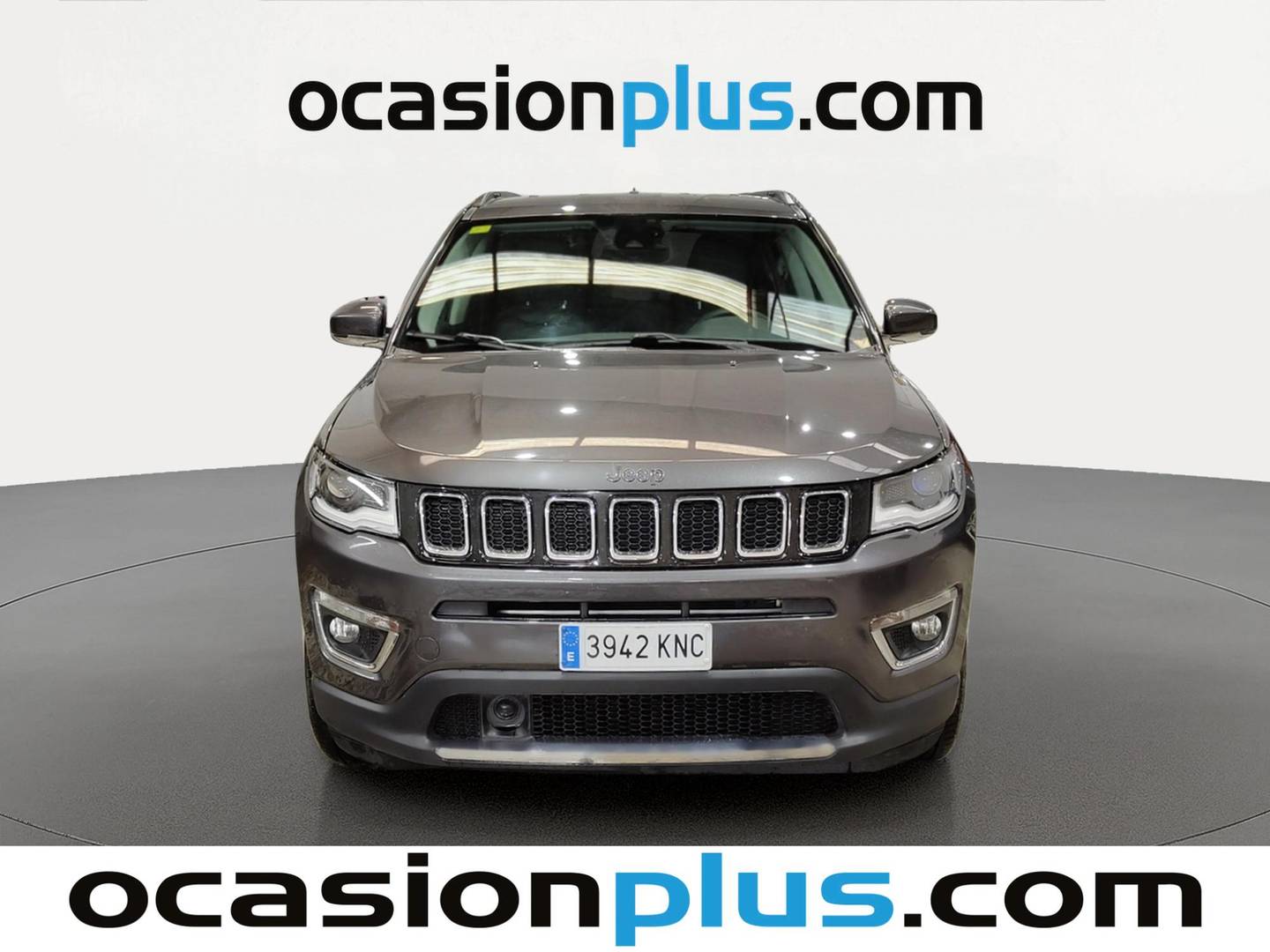 Jeep Compass Jeep Compass 1.4 Multiair Limited 4x4 AD Auto (170 CV) gasolina