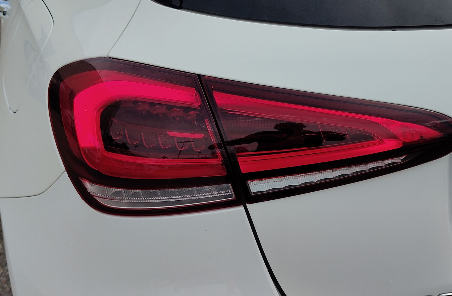 Mercedes-Benz Clase A 200 - foto 21