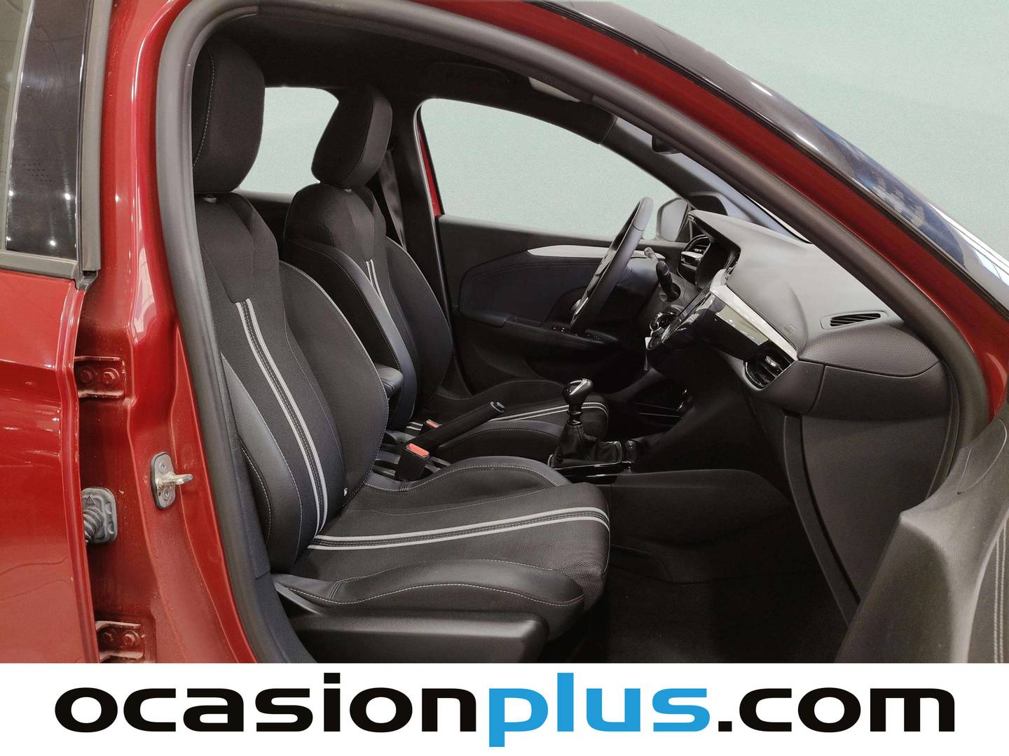 Opel Corsa Opel Corsa 1.2 T XHL GS (100 CV) 2025