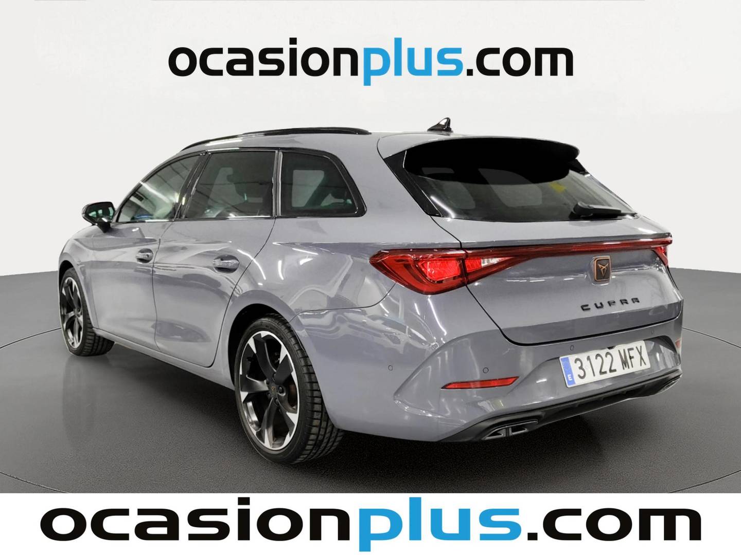 Foto Cupra León CUPRA Leon Sportstourer 1.5 eTSI DSG (150 CV)