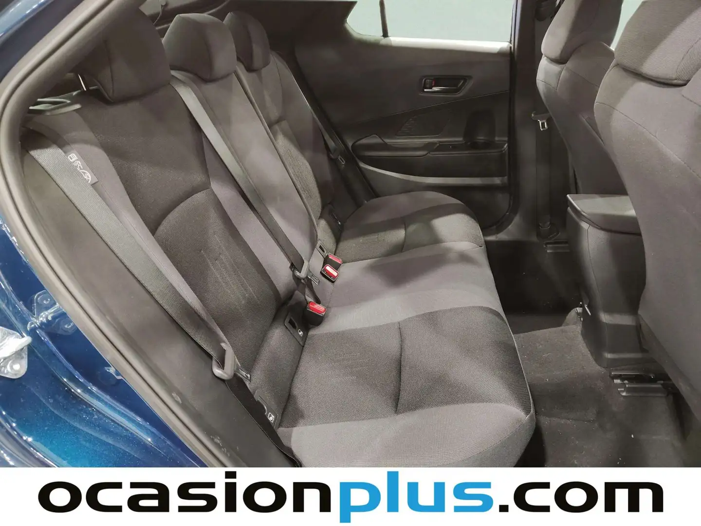 Foto Toyota C-HR Toyota C-HR 140H Advance (140 CV)