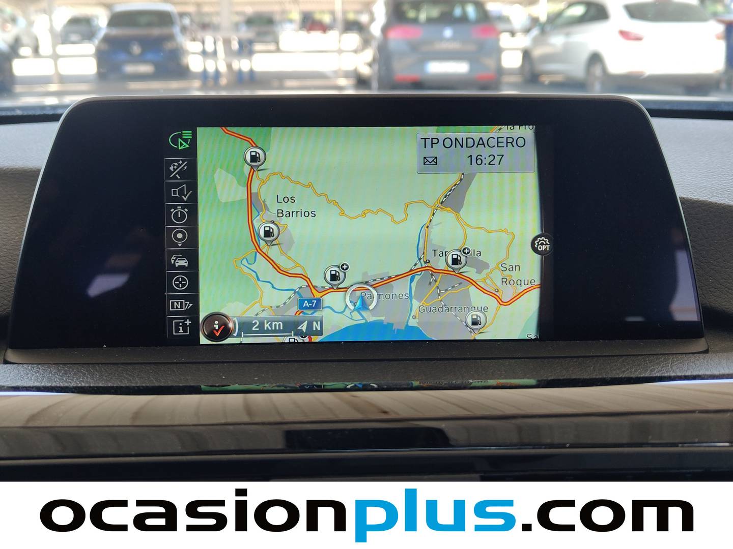 Extras y acabados del BMW Serie 4 BMW Serie 4 420d Gran Coupe (190 CV) Pack M