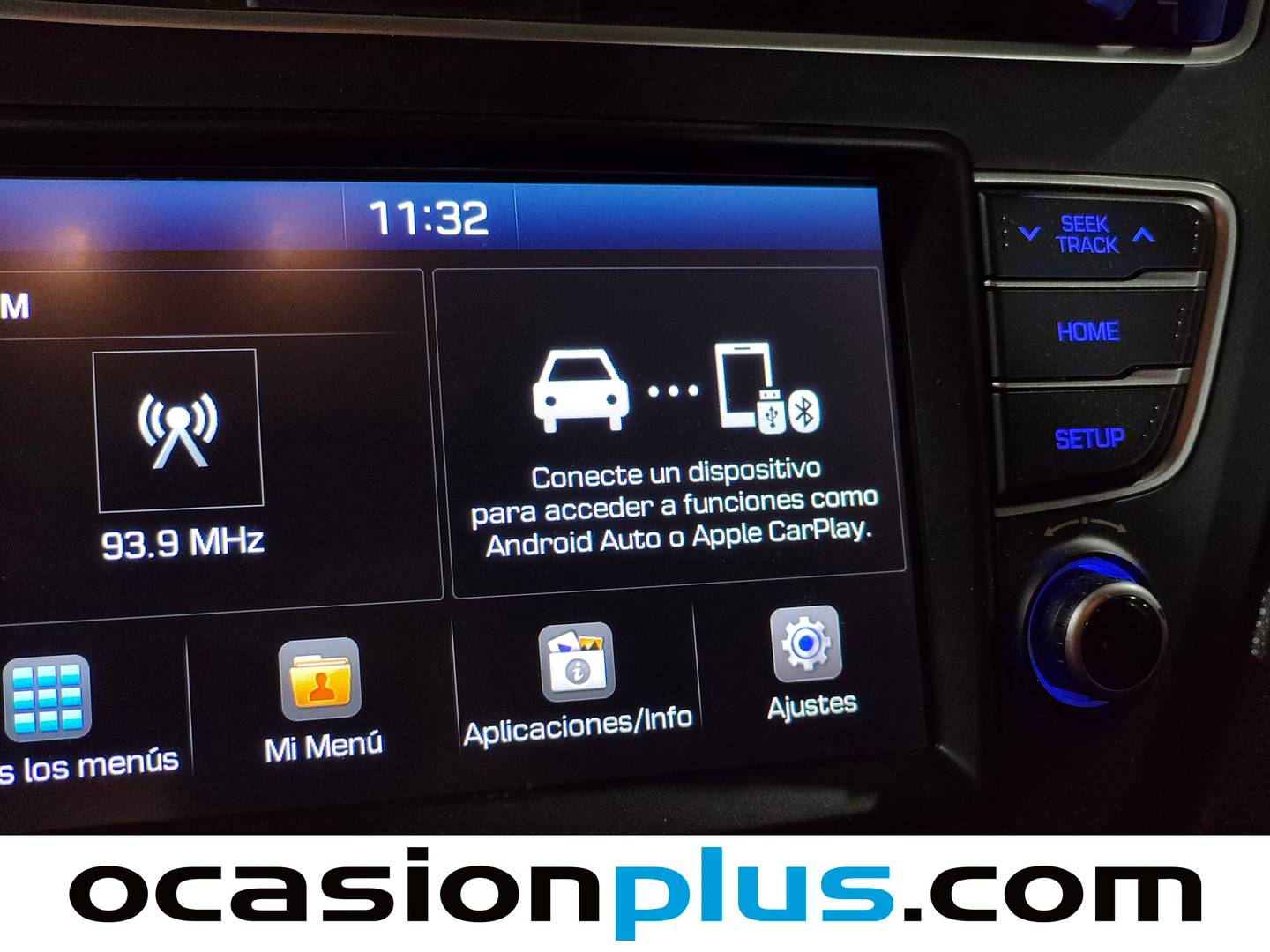 Extras y acabados del Hyundai i20 Active Hyundai i20 Active 1.0 TGDI Tecno (100 CV)