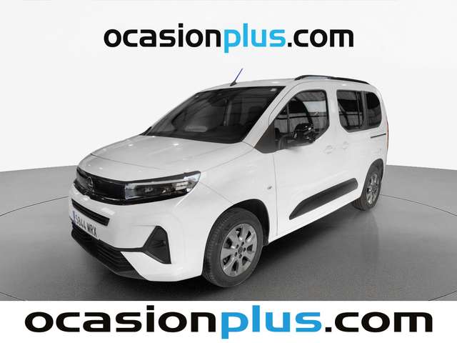 Opel Combo Combi 1.5 Td (100 CV) de segunda mano