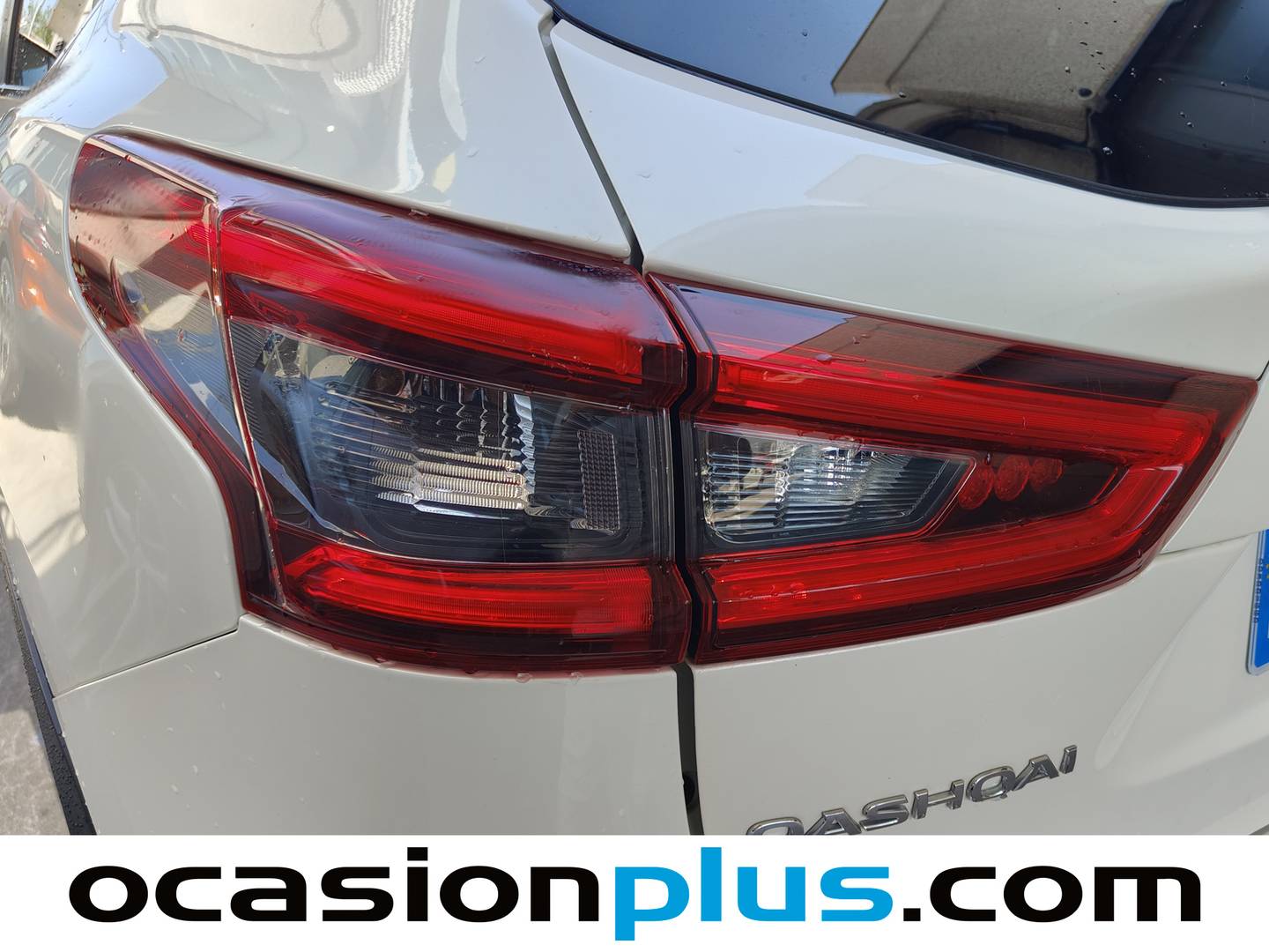 Accesorios del Nissan QASHQAI Nissan Qashqai DIG-T (140 CV) E6D N-CONNECTA