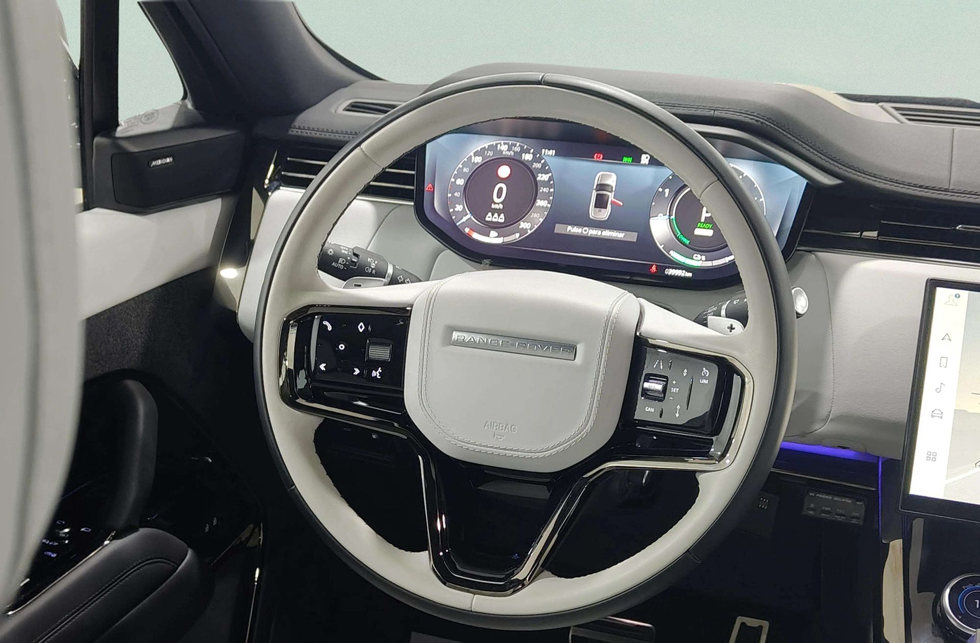Land Rover Range Rover Sport 3.0 I6 PHEV Dynamic HSE AWD - foto 27