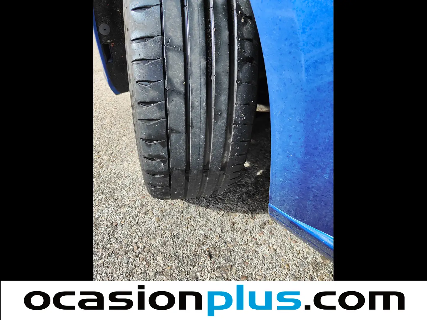 Foto Renault Mégane Renault Megane GT Line TCe GPF (160 CV)