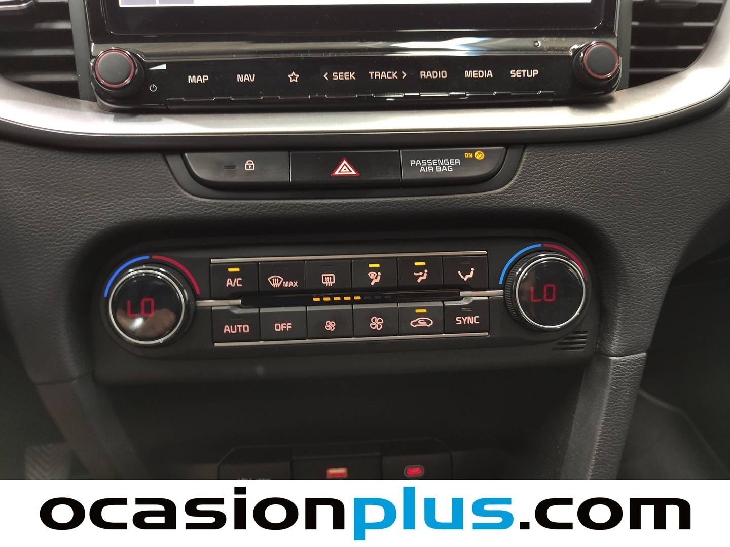KIA Ceed KIA Ceed 1.0 T-GDI Drive (100 CV) al mejor precio