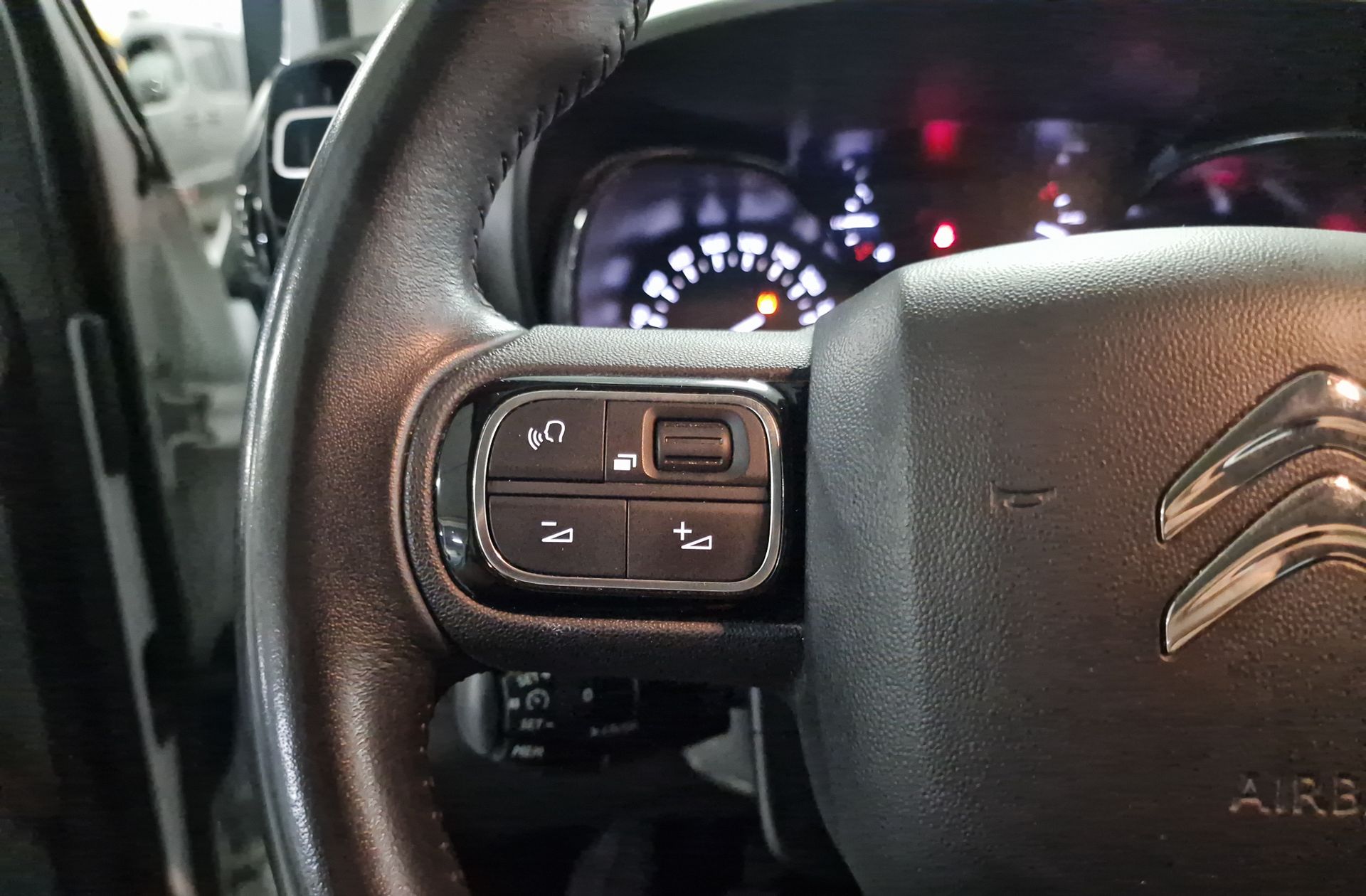 Citroën C3 Aircross PureTech 110 You - foto 27