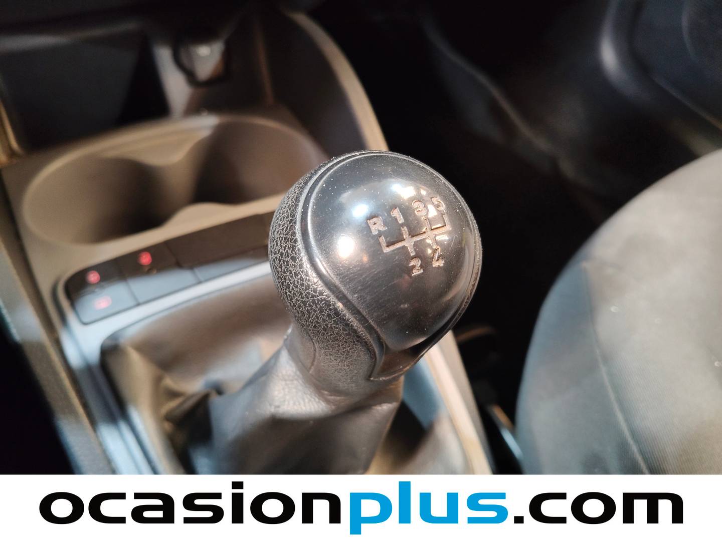 Seat Ibiza Seat Ibiza 1.6 TDI CR Reference (90 CV) de segunda mano