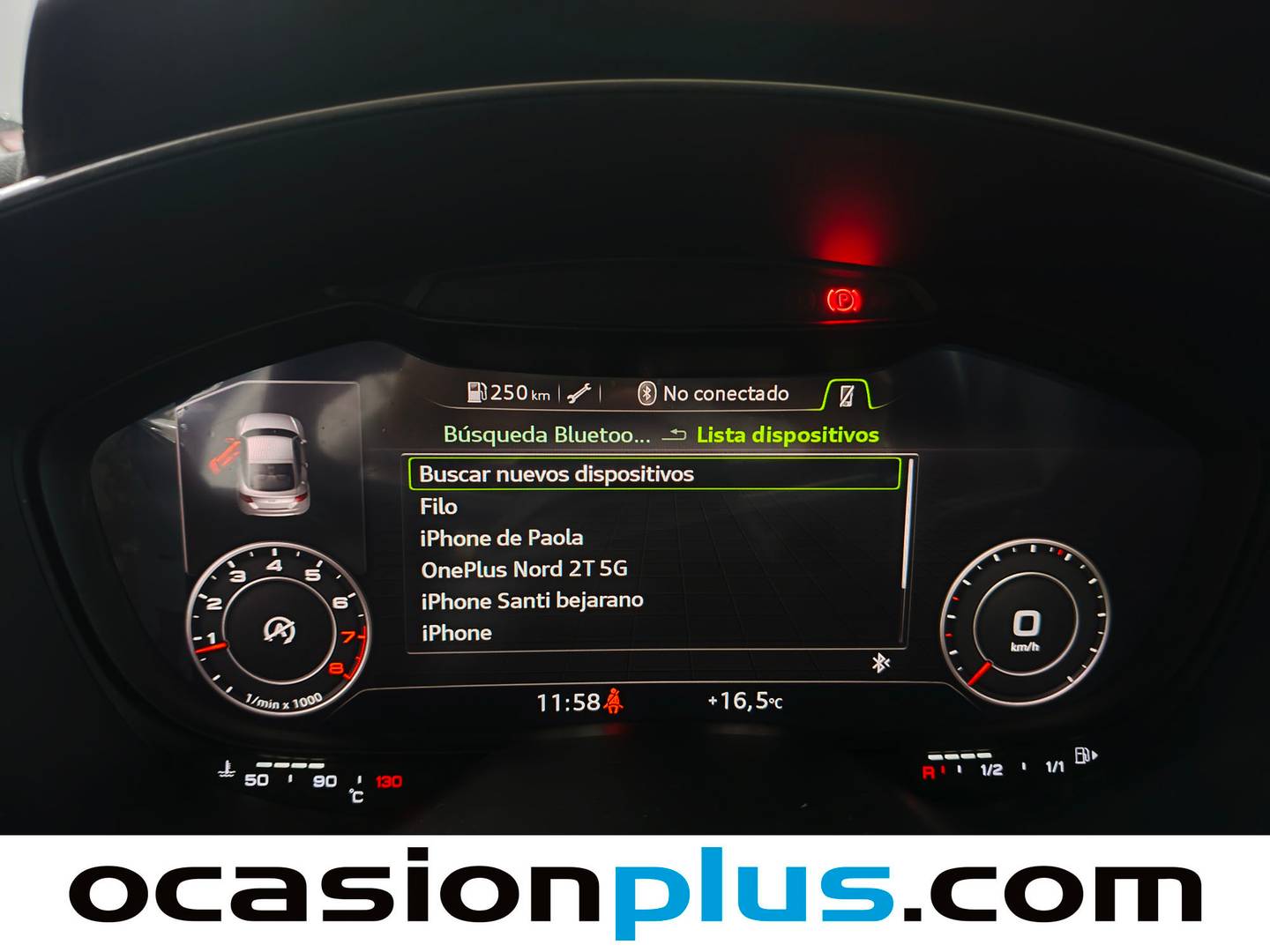 Audi TT AUDI TT S line edition 1.8 TFSI Coupé 132 kW (180 CV) al mejor precio