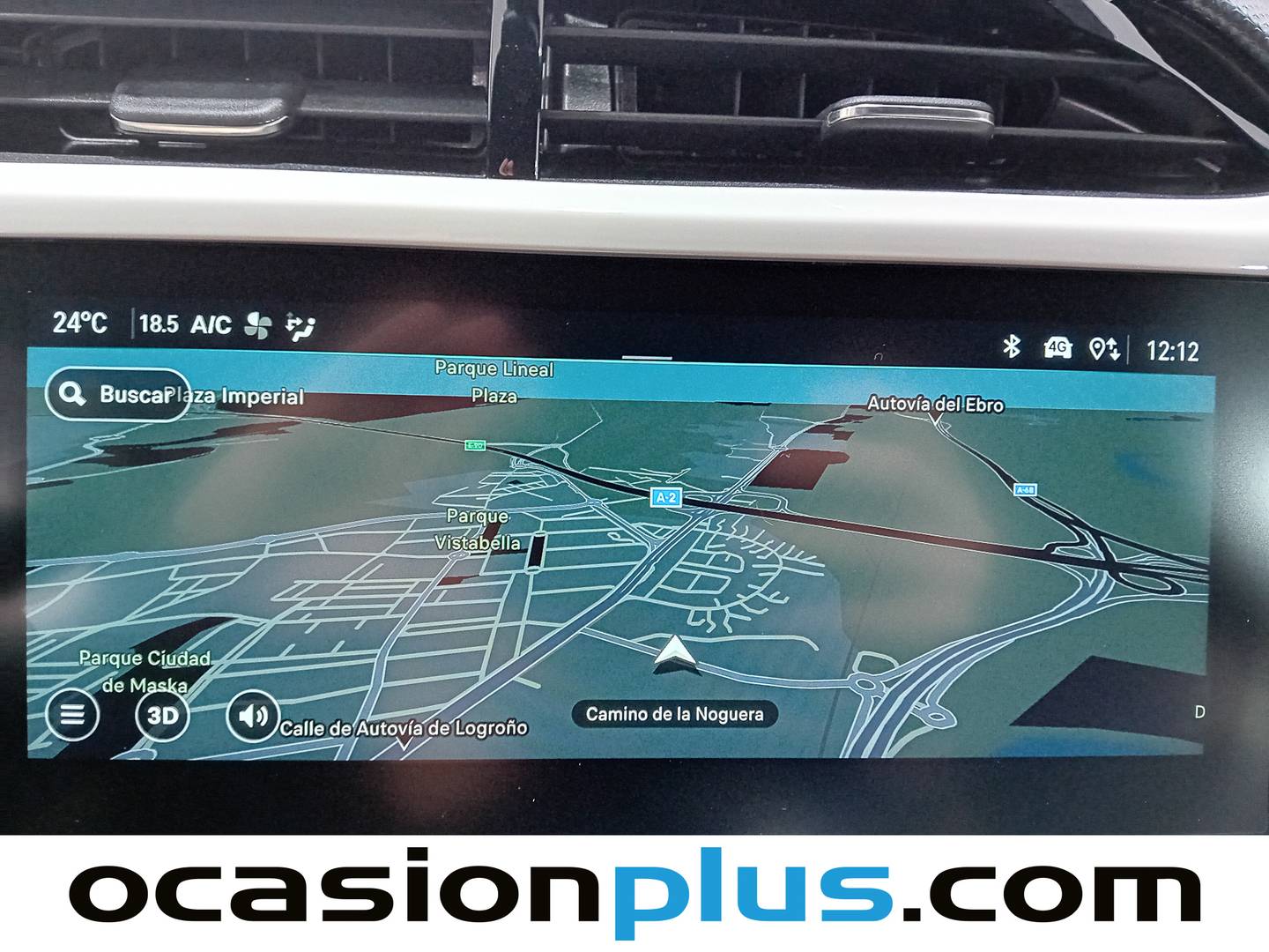 Opel Corsa Opel Corsa 1.2 T XHL Hybrid GS eDCT (110 CV) km 0