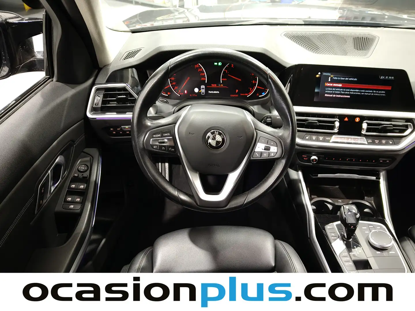 Foto BMW Serie 3 BMW Serie 3 320i (184 CV)