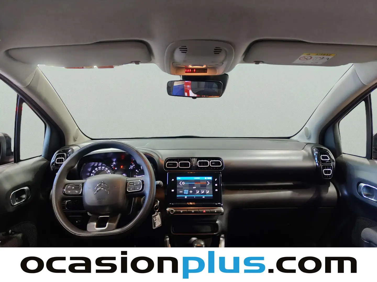 Foto Citroën C3 Aircross Citroen C3 Aircross PureTech 110 S&S Live Pack (110 CV)