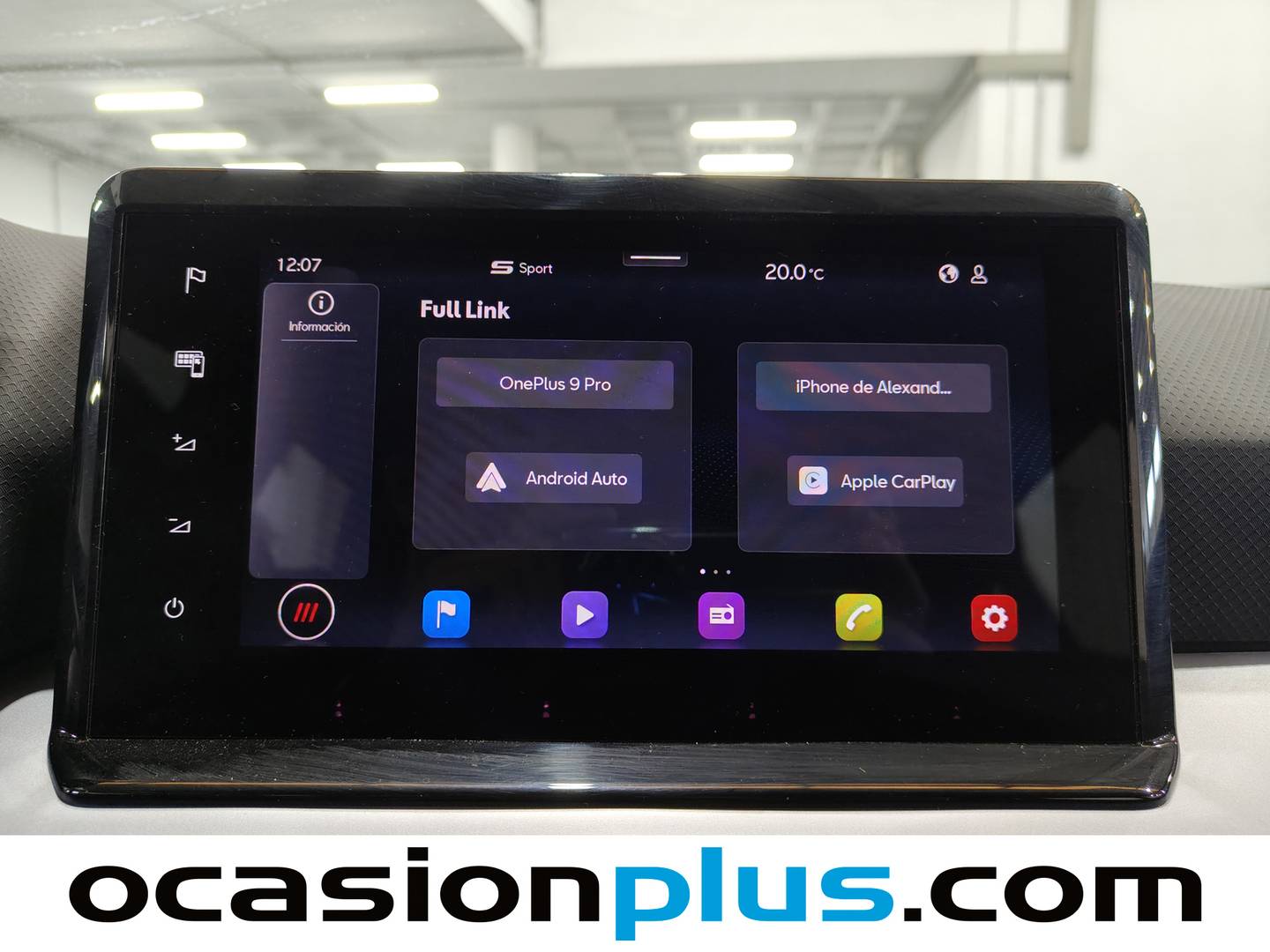 Foto Seat Ibiza SEAT Ibiza 1.0 TSI S&S FR XL (115 CV)