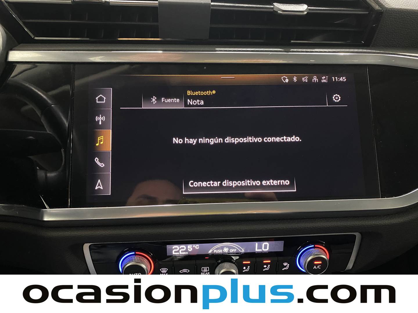 Audi Q3 Audi Q3 Advanced 35 TDI (150 CV) S tronic 2023