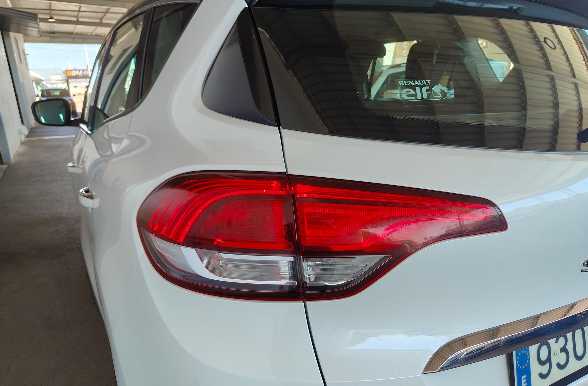 Renault Scénic dCi 110 Zen Energy - foto 16