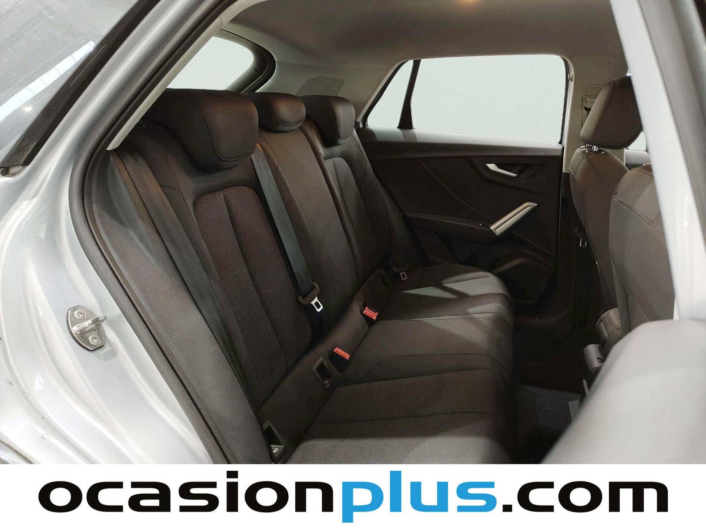 Foto Audi Q2 Audi Q2 Advanced 35 TFSI (150 CV) S tronic