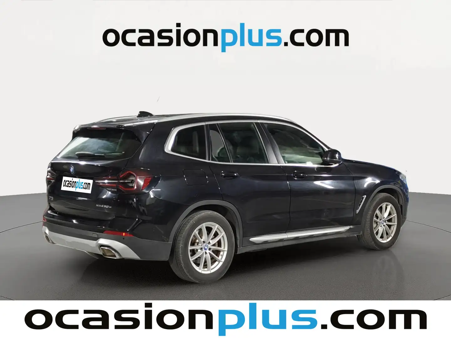 Foto BMW X3 BMW X3 xDrive30e xLine (292 CV)