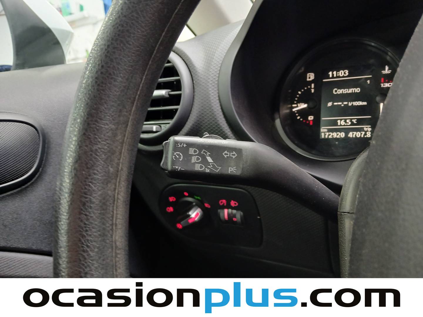 Seat León Seat León 1.2 TSI Reference Copa (105 CV) de ocasión
