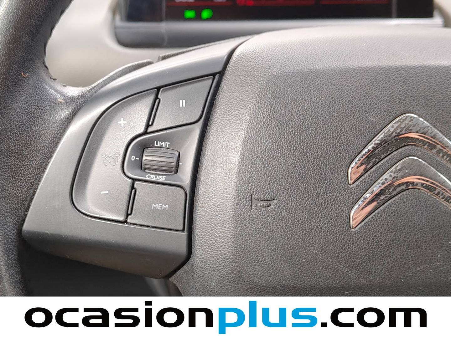 Citroën C4 Cactus Citroën C4 Cactus BlueHDi 100 S&S Shine (102 CV) de ocasión