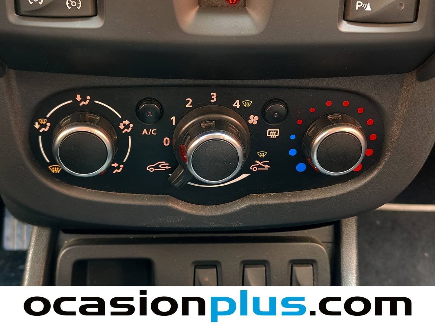 Dacia Duster Dacia Duster Laureate TCE (125 CV) 4X2 barato