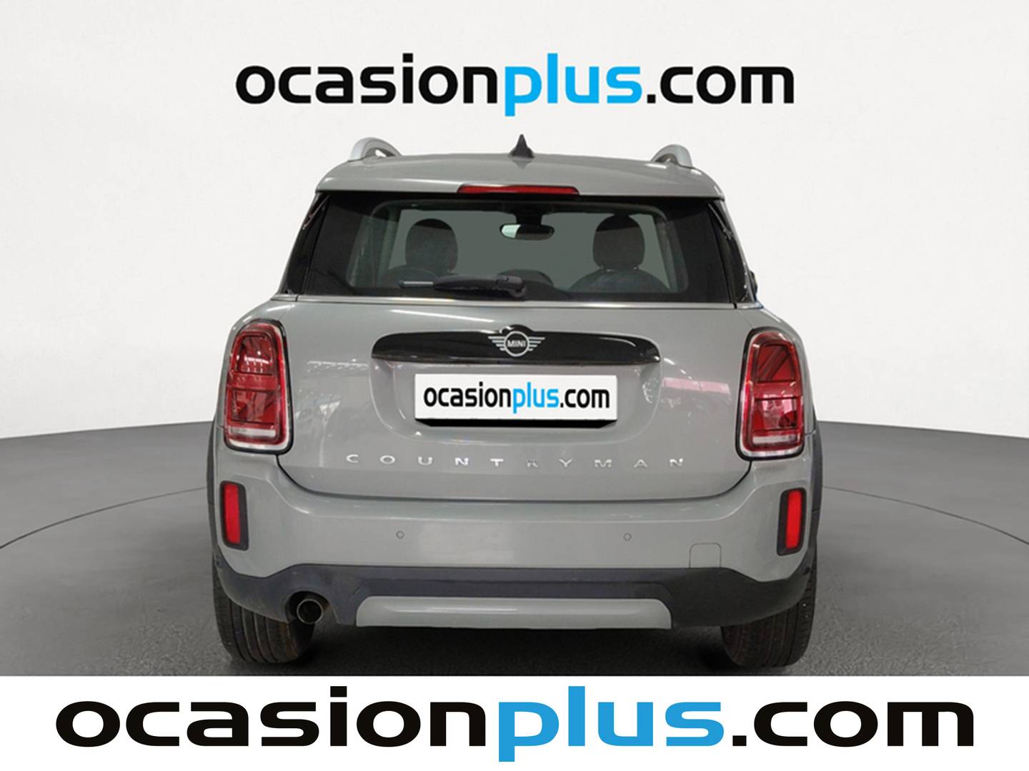Foto Mini Countryman MINI MINI Countryman One D (116 CV)